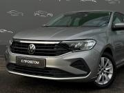 Volkswagen Polo VI Санкт-Петербург  - изображение 50