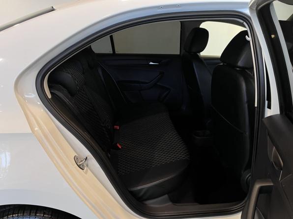 Volkswagen Polo VI с пробегом 2021 года, цена 1 698 000 рублей, 63427 км, лифтбек, Автокод Объявления