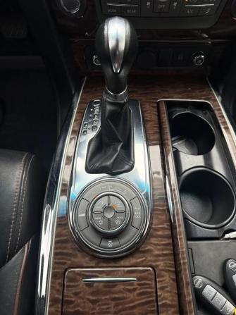 Nissan Patrol VI (Y62) с пробегом 2013 года, цена 2 449 000 рублей, 207687 км, внедорожник, Автокод Объявления