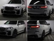 BMW X7 I (G07) Москва  - изображение 50
