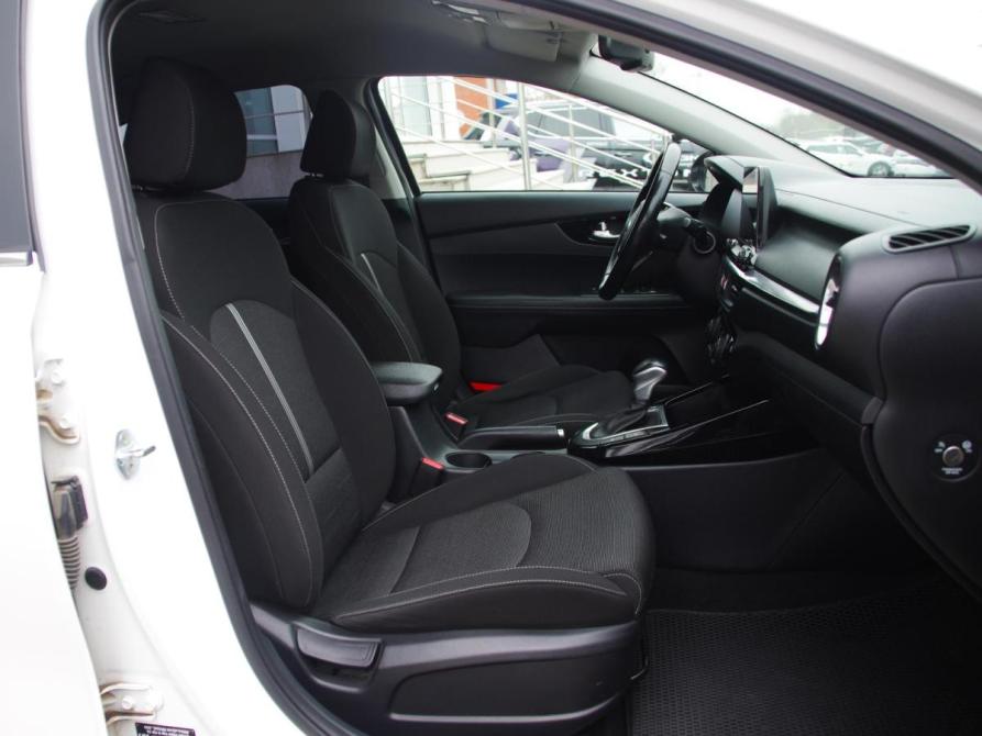 Kia Cerato IV Владимир  - изображение 10