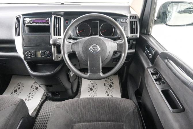 Nissan Serena III (C25) с пробегом 2010 года, цена 1 099 000 рублей, 189558 км, минивэн, Автокод Объявления