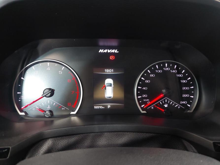 Haval F7 I Пермь  - изображение 10