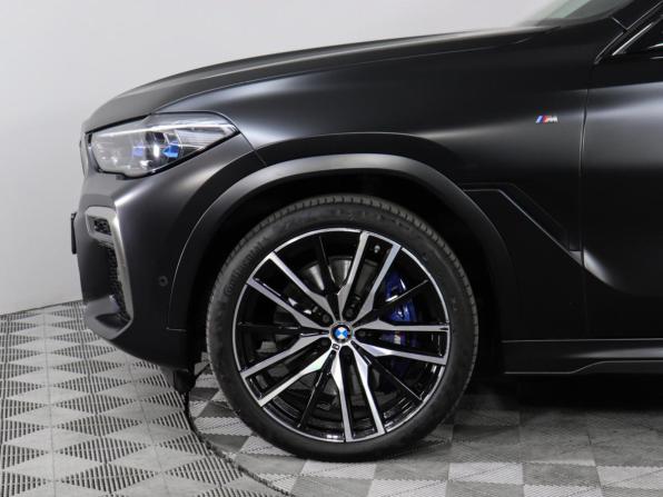 BMW X6 III (G06) с пробегом 2021 года, цена 9 850 000 рублей, 30000 км, внедорожник, Автокод Объявления