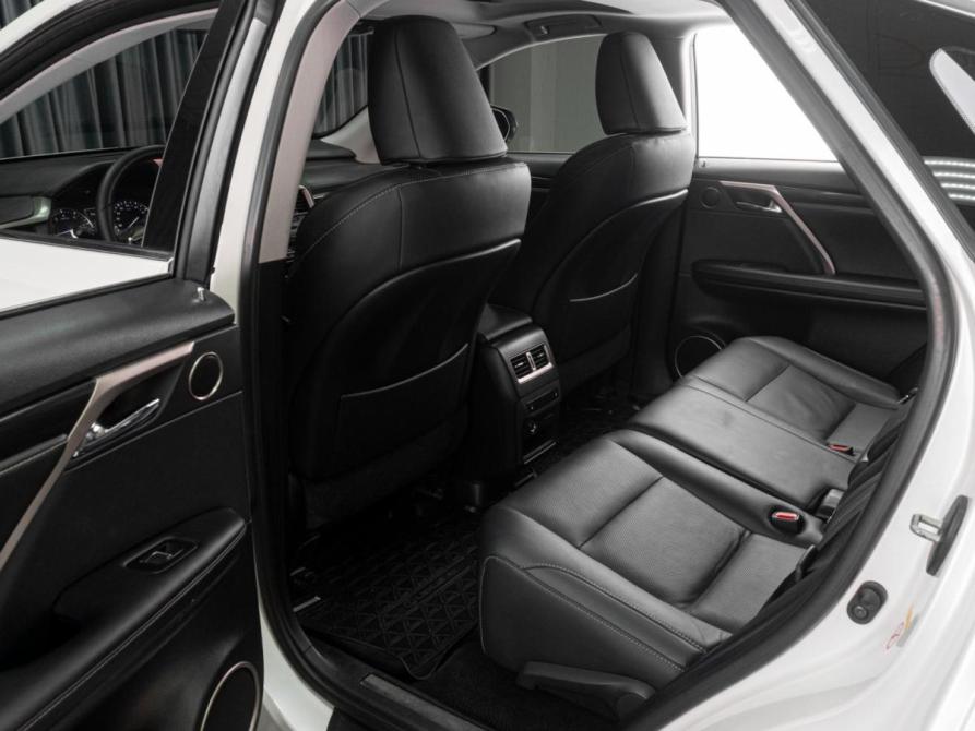 Lexus RX IV Тюмень  - изображение 13