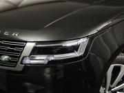 Land Rover Range Rover V Москва  - изображение 43