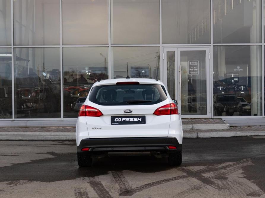 Ford Focus III Рестайлинг Улан-Удэ  - изображение 4