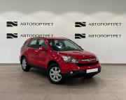 Honda CR-V III Санкт-Петербург  - изображение 32