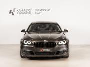 BMW 5 серии VI (F10/F11/F07) Рестайлинг Казань  - изображение 10
