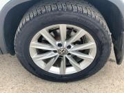 Volkswagen Tiguan I Рестайлинг Нижнекамск  - изображение 29