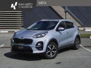 Kia Sportage IV Рестайлинг Казань  - изображение 15