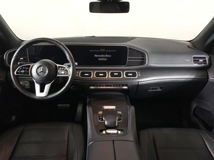 Mercedes-Benz GLS II (X167) Москва  - изображение 12