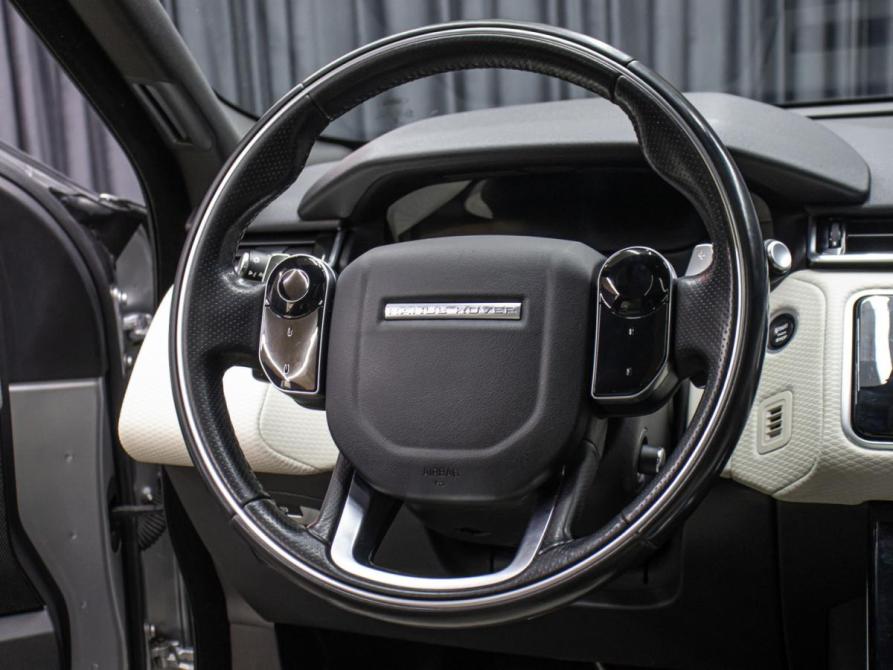 Land Rover Range Rover Velar I Москва  - изображение 16