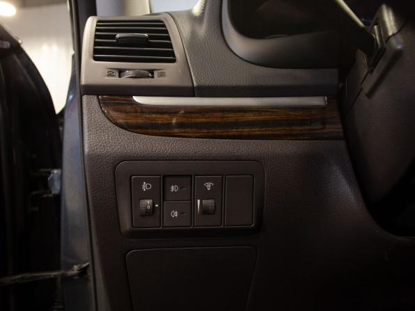 Hyundai Santa Fe II Рестайлинг с пробегом 2011 года, цена 1 385 000 рублей, 230359 км, внедорожник, Автокод Объявления