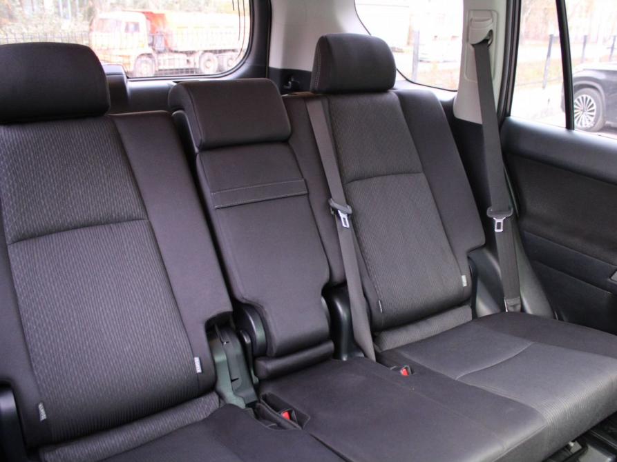 Toyota Land Cruiser Prado 150 Series Рестайлинг 2 Самара  - изображение 9