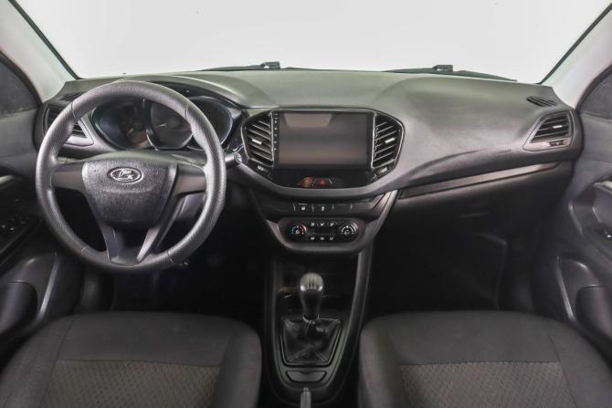 Lada (ВАЗ) Vesta I с пробегом 2021 года, цена 949 000 рублей, 145000 км, седан, Автокод Объявления