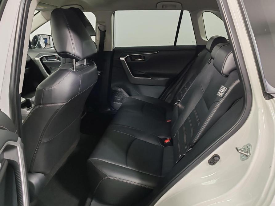 Toyota RAV4 V (XA50) Москва  - изображение 12