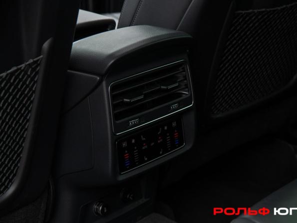 Audi Q7 II (4M) Рестайлинг с пробегом 2019 года, цена 5 898 000 рублей, 120493 км, внедорожник, Автокод Объявления