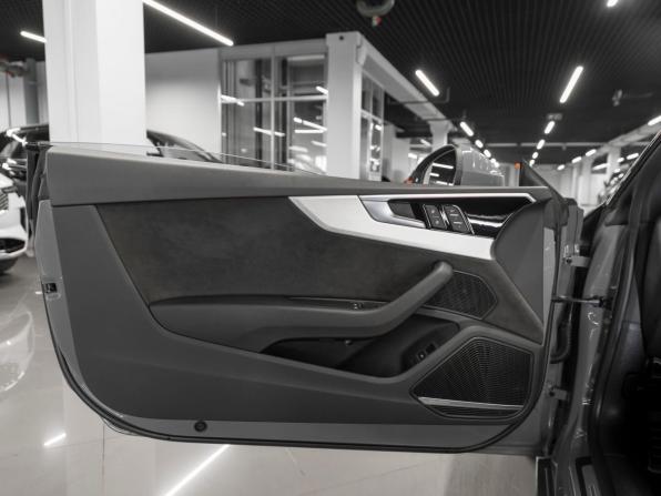 Audi A5 II (F5) Рестайлинг с пробегом 2021 года, цена 4 550 000 рублей, 72949 км, купе, Автокод Объявления