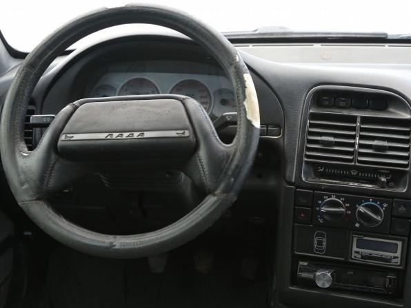 Lada (ВАЗ) 2112 с пробегом 2004 года, цена 95 000 рублей, 221400 км, хэтчбек, Автокод Объявления