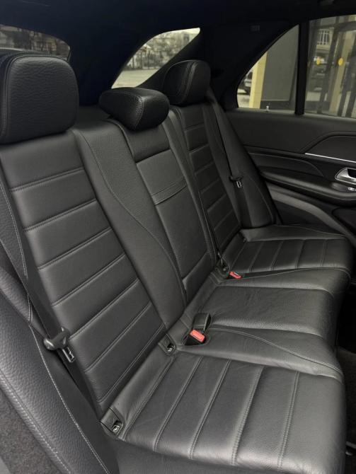 Mercedes-Benz GLE II (V167) Крым  - изображение 20