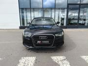 Audi A6 IV (C7) Воронеж  - изображение 20