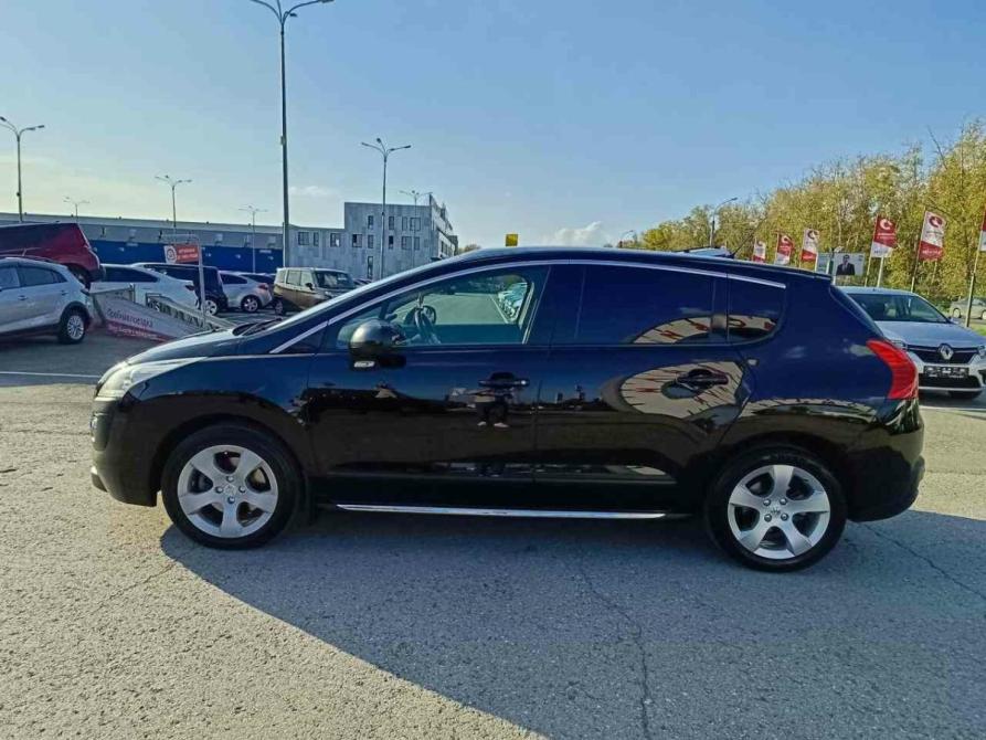 Peugeot 3008 I Тюмень  - изображение 4