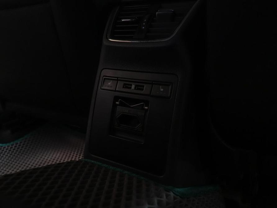 Skoda Octavia III (A7) Рестайлинг Красноярск  - изображение 26