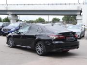 Toyota Camry VIII (XV70) Рестайлинг Москва  - изображение 30