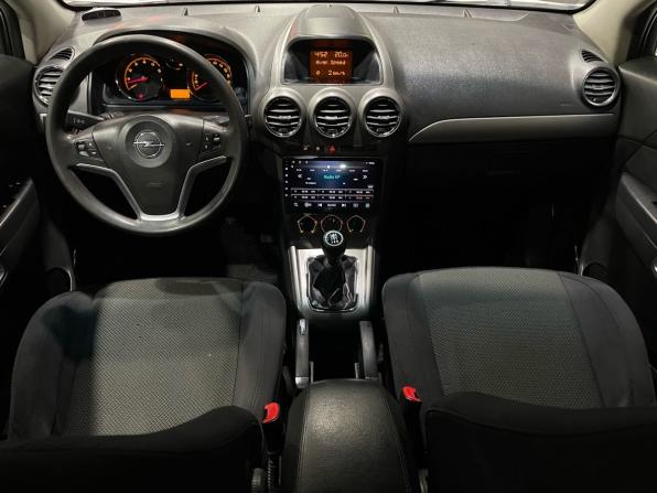 Opel Antara I с пробегом 2011 года, цена 729 000 рублей, 222948 км, внедорожник, Автокод Объявления