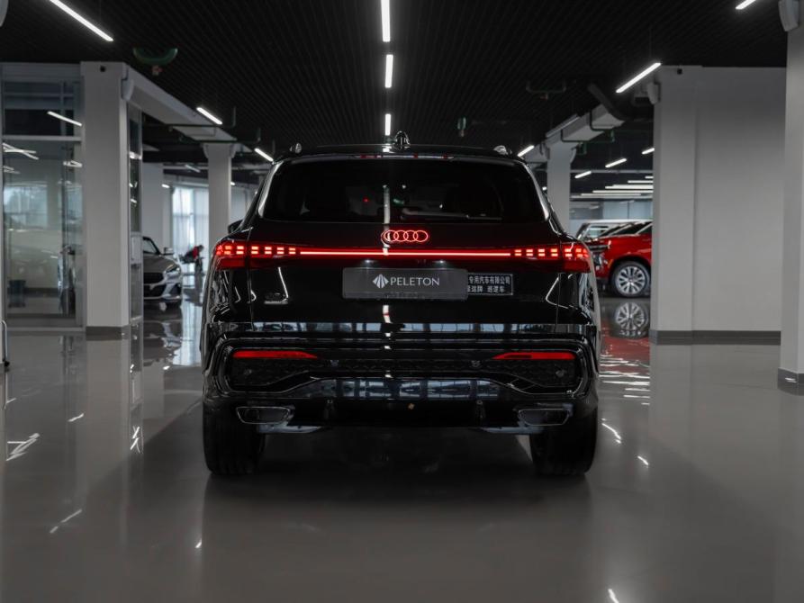 Audi Q5 III (GU) Москва  - изображение 6