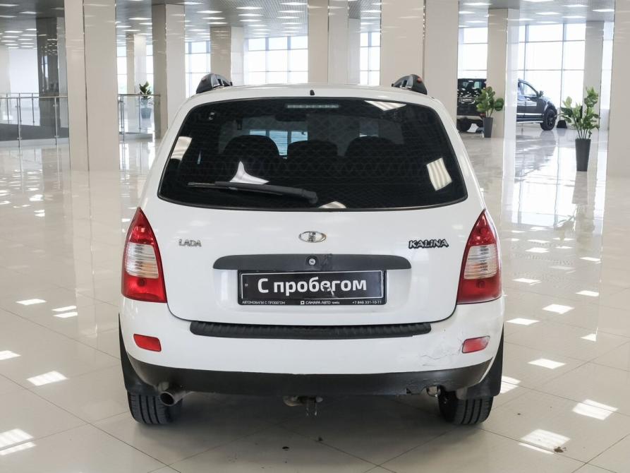 Lada (ВАЗ) Kalina I Самара  - изображение 8
