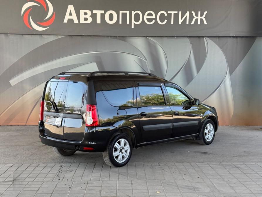 Lada (ВАЗ) Largus I Волгоград  - изображение 5