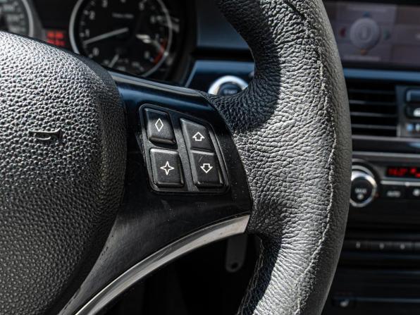 BMW 3 серии V (E90/E91/E92/E93) с пробегом 2007 года, цена 1 470 000 рублей, 195830 км, кабриолет, Автокод Объявления