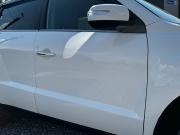 Geely Emgrand X7 I Рестайлинг Ярославль  - изображение 48