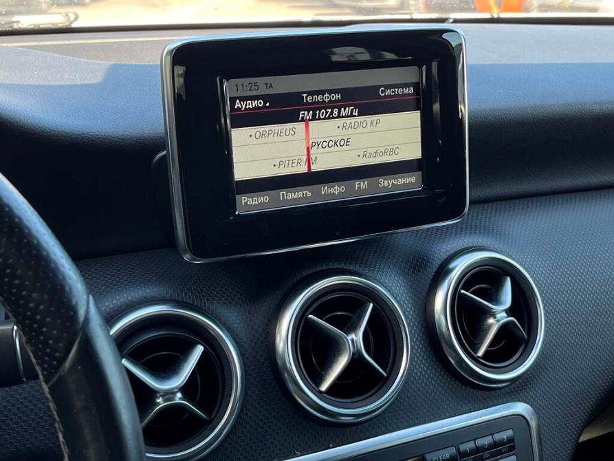 Mercedes-Benz A-Класс III (W176) Санкт-Петербург  - изображение 16