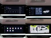 Geely Monjaro I Москва  - изображение 39