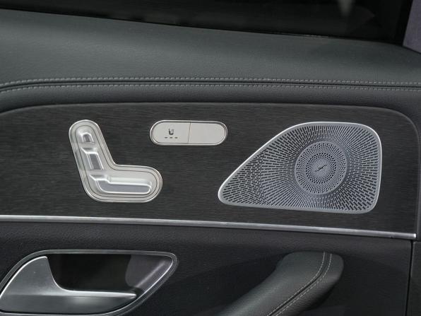 Mercedes-Benz GLS II (X167) с пробегом 2019 года, цена 8 200 000 рублей, 66911 км, внедорожник, Автокод Объявления