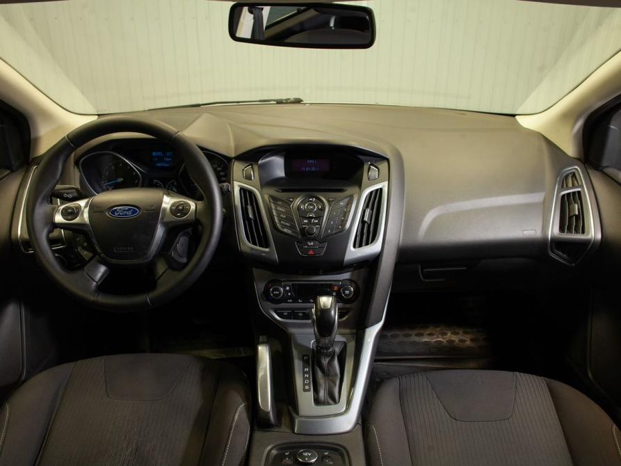 Ford Focus III Иваново  - изображение 20