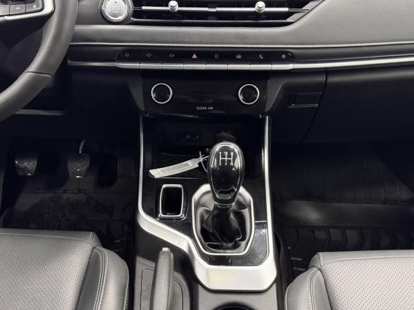 Chery Tiggo 4 Pro I Рестайлинг с пробегом 2025 года, цена 1 659 900 рублей, 28693 км, внедорожник, Автокод Объявления