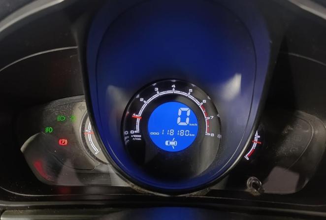 Lifan X60 I с пробегом 2015 года, цена 530 000 рублей, 117780 км, внедорожник, Автокод Объявления