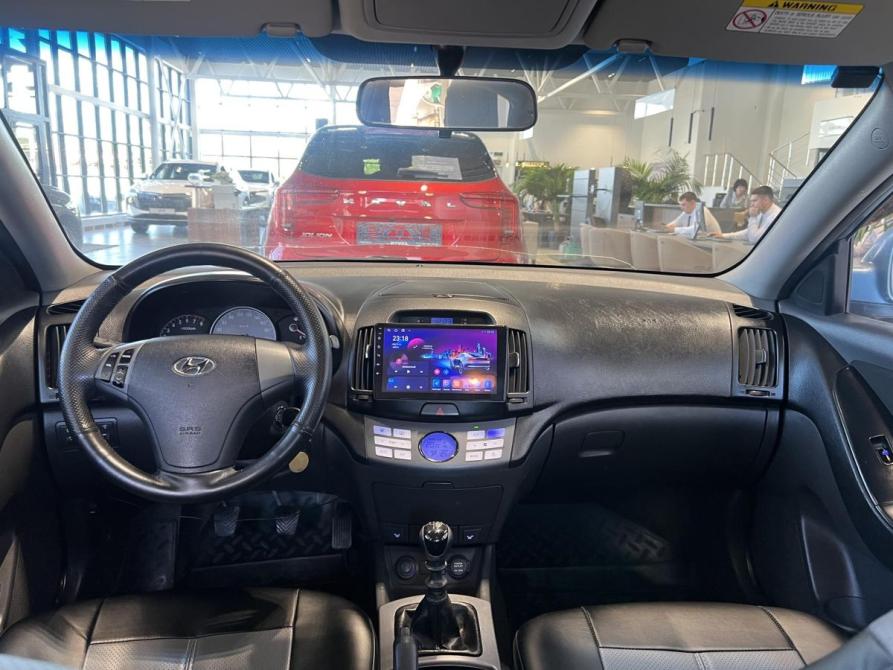 Hyundai Elantra IV (HD) Новомосковск  - изображение 12