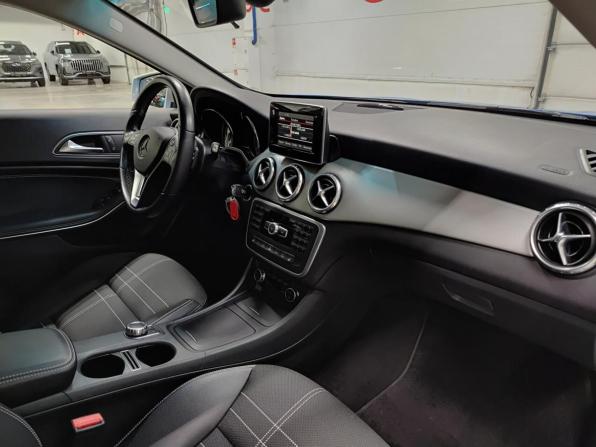 Mercedes-Benz GLA I (X156) с пробегом 2014 года, цена 1 730 000 рублей, 78571 км, внедорожник, Автокод Объявления