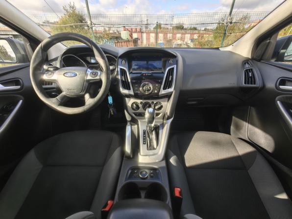 Ford Focus III с пробегом 2013 года, цена 629 000 рублей, 188000 км, хэтчбек, Автокод Объявления
