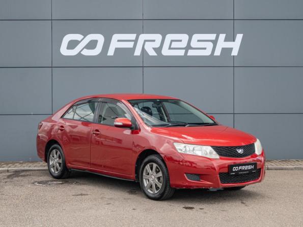 Toyota Allion II с пробегом 2008 года, цена 892 000 рублей, 181686 км, седан, Автокод Объявления
