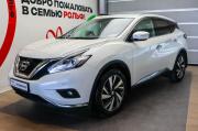 Nissan Murano III (Z52) Москва  - изображение 27