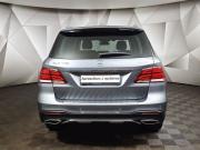 Mercedes-Benz GLE I (W166) Москва  - изображение 32
