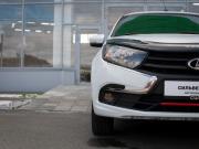 Lada (ВАЗ) Granta I Рестайлинг Курган  - изображение 35