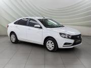 Lada (ВАЗ) Vesta I Волгоград  - изображение 34