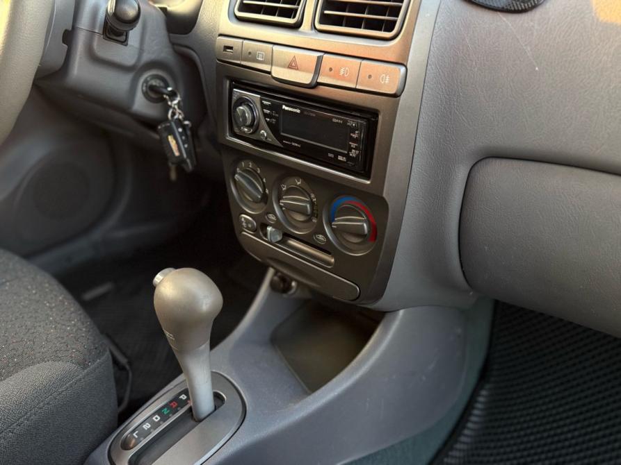 Hyundai Accent II Стройкерамика  - изображение 22
